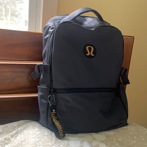 lululemon Crew 22L backpack